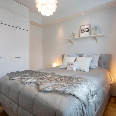 Vasko Luxurious Suites, Kelo ロヴァニエミ エクステリア 写真