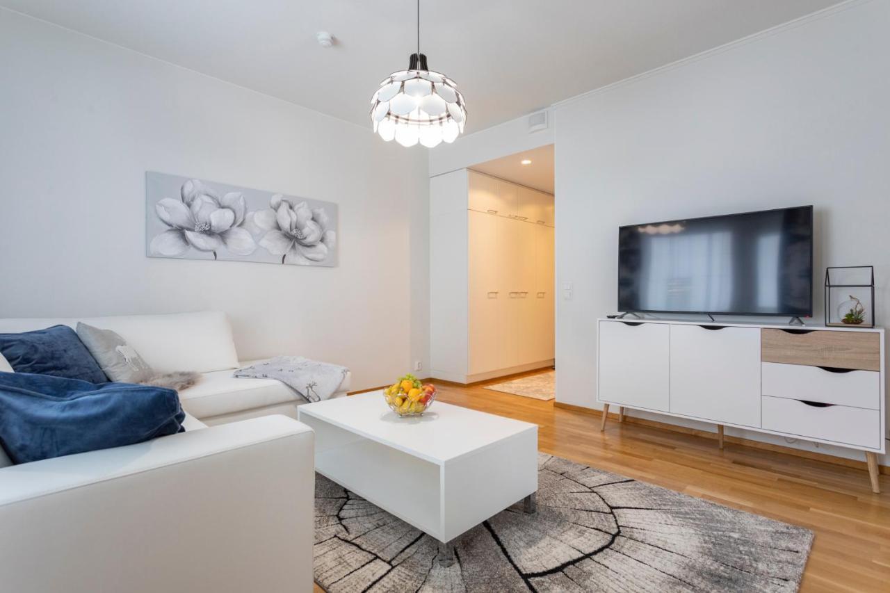 Vasko Luxurious Suites, Kelo ロヴァニエミ エクステリア 写真