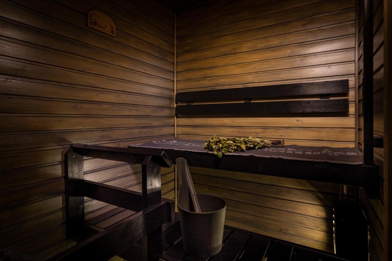 Vasko Luxurious Suites, Kelo ロヴァニエミ エクステリア 写真